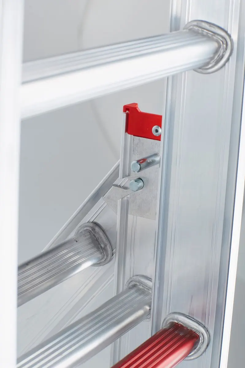Altrex All Round Reformladder 2-delig - 5,60m