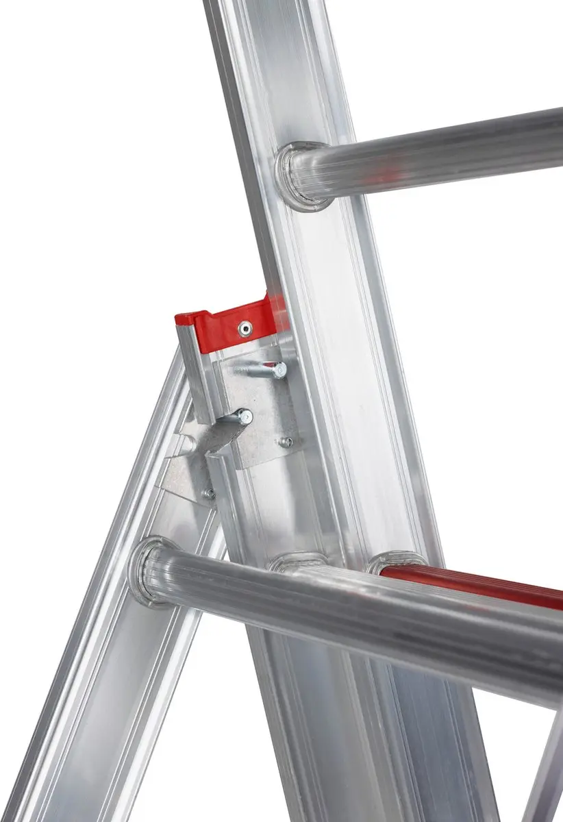 Altrex All Round Reformladder 2-delig - 5,60m