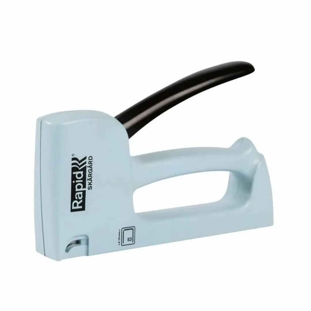 Rapid Handtacker R53 - Blauw