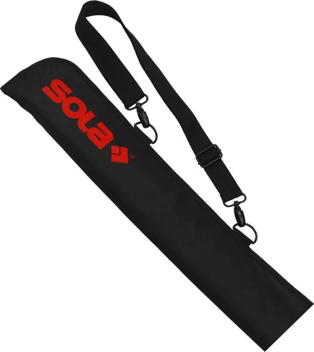 Sola BAG 60 Beschermtas voor Waterpas