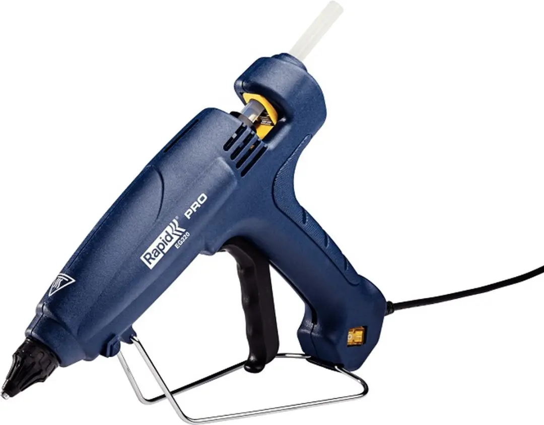 Rapid EG320 Professioneel Lijmpistool 120W