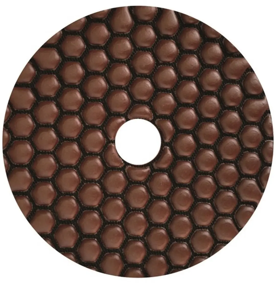 Carat Diamant Polijstschijf EGP0500000