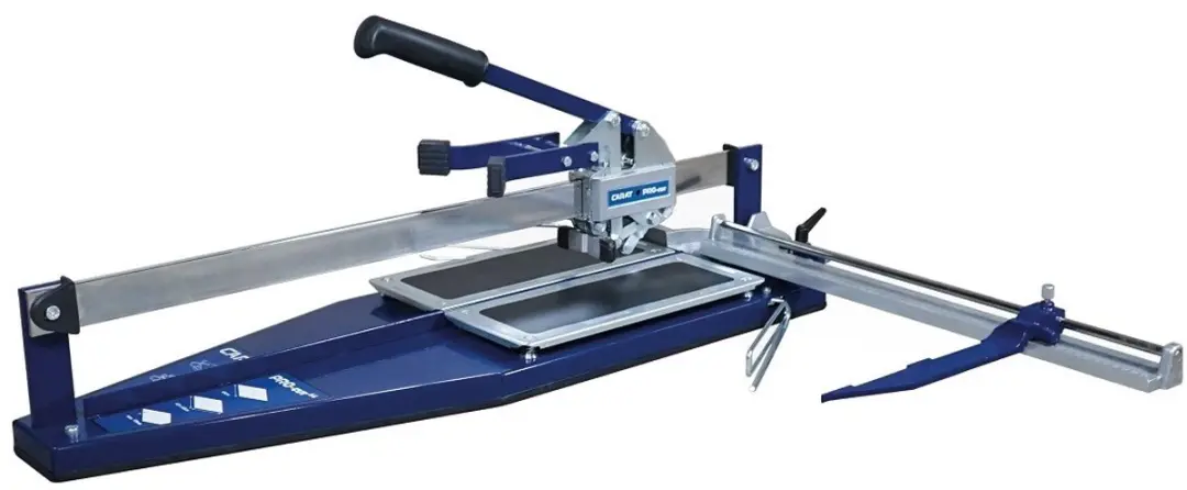 Carat Pro-Cut 85 Tegelsnijder 85cm