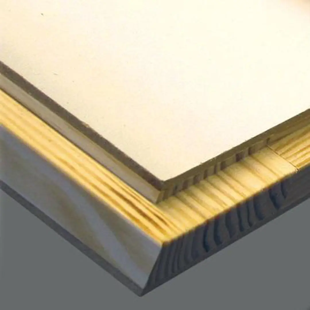 Altrex Woodytrex DeLuxe Zoldertrap 110x70cm