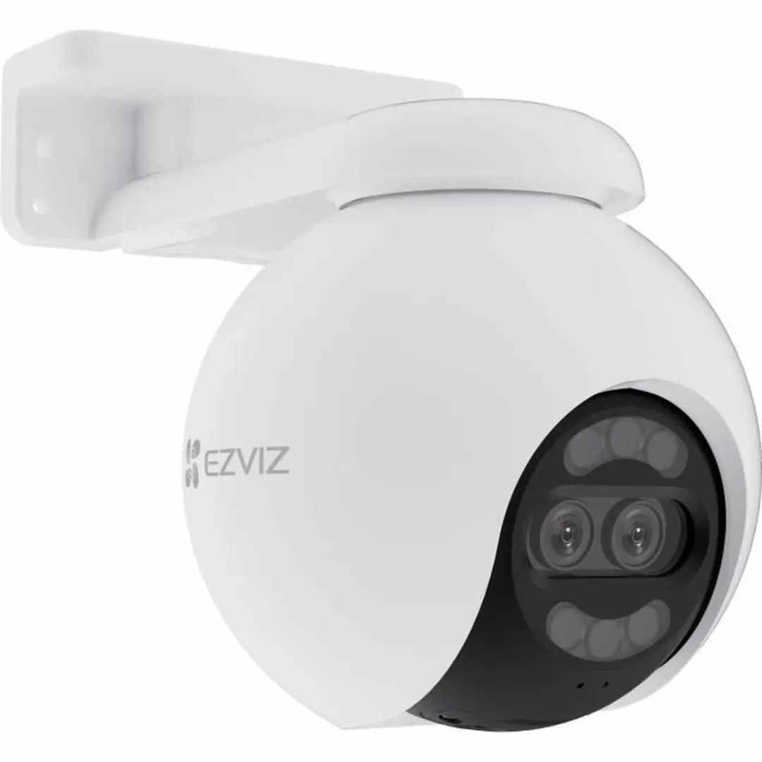 EZVIZ H80x Dual 4K Beveiligingscamera