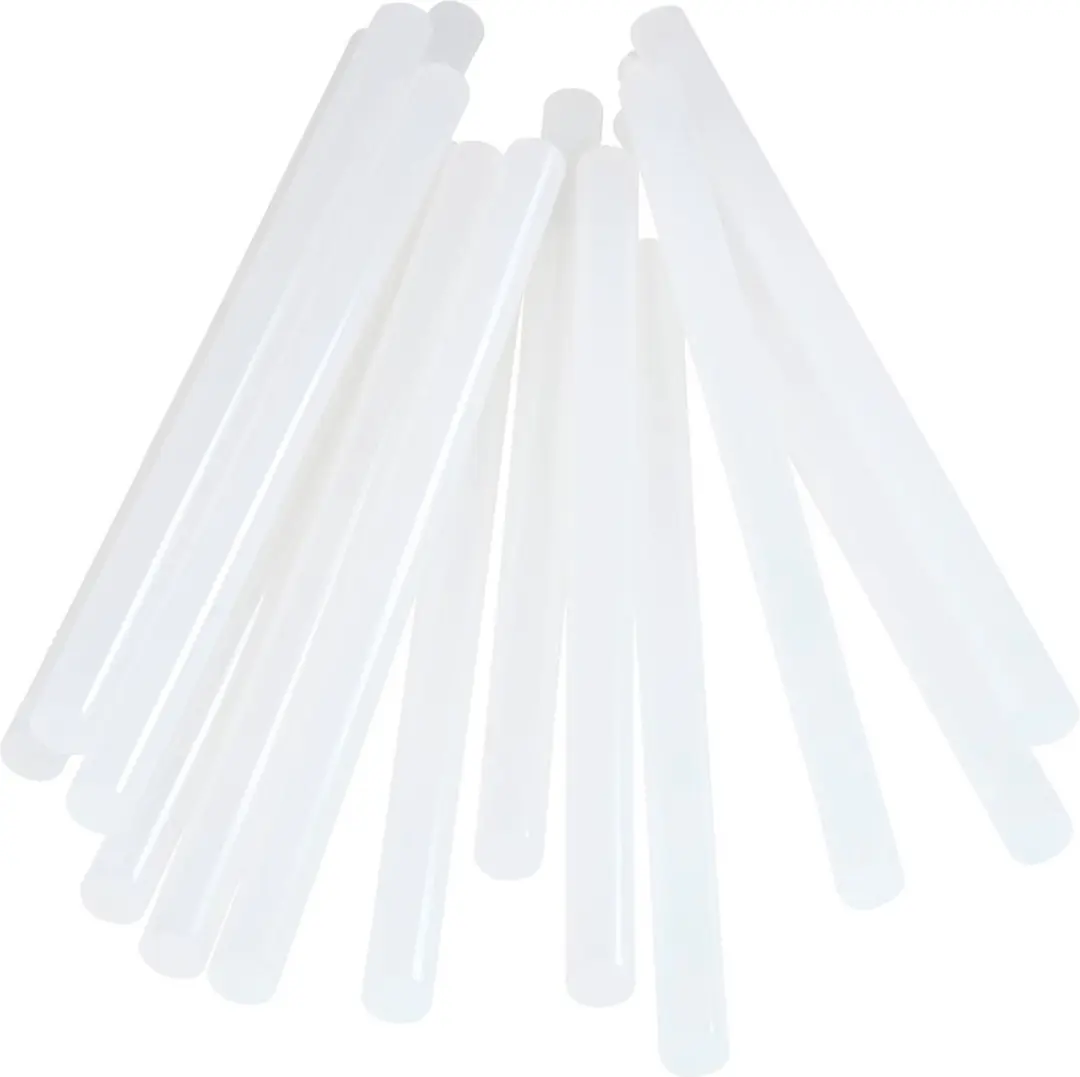 Rapid Universeel Lijmpatronen Ø12 - 250ml - 14 Stuks