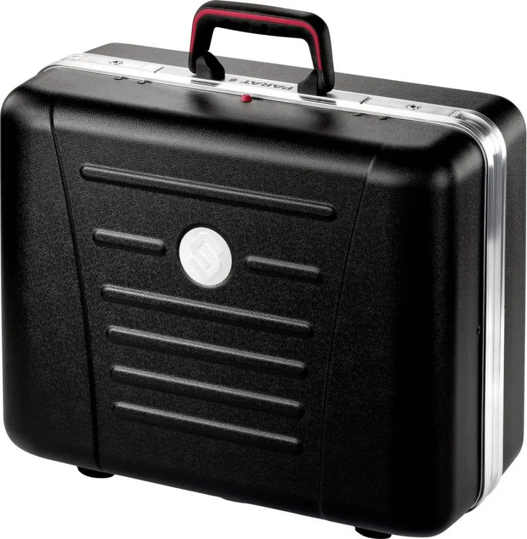 Parat CLASSIC KingSize Power CP-7 Gereedschapskoffer - 49x41x23cm - afbeelding 6 van 6
