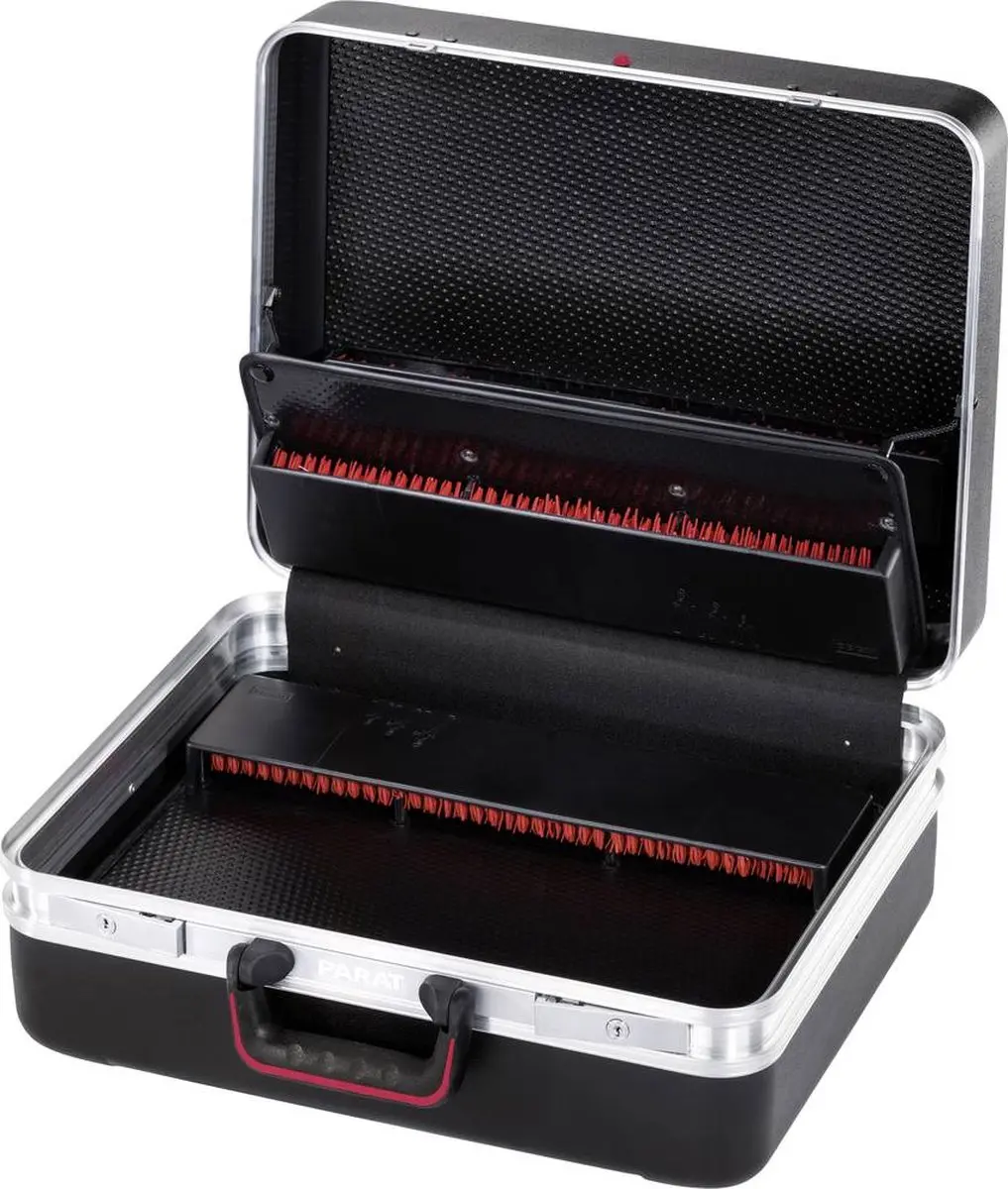 Parat CLASSIC KingSize Power CP-7 Gereedschapskoffer - 49x41x23cm