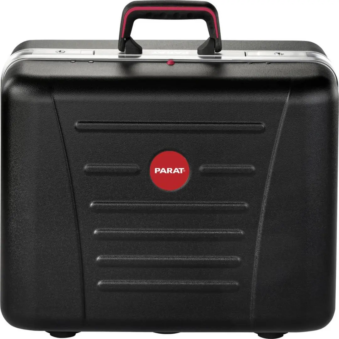 Parat CLASSIC KingSize Power CP-7 Gereedschapskoffer - 49x41x23cm