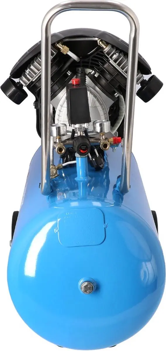 Airpress Compressor HL 425 8 bar 2.2 kW 100L