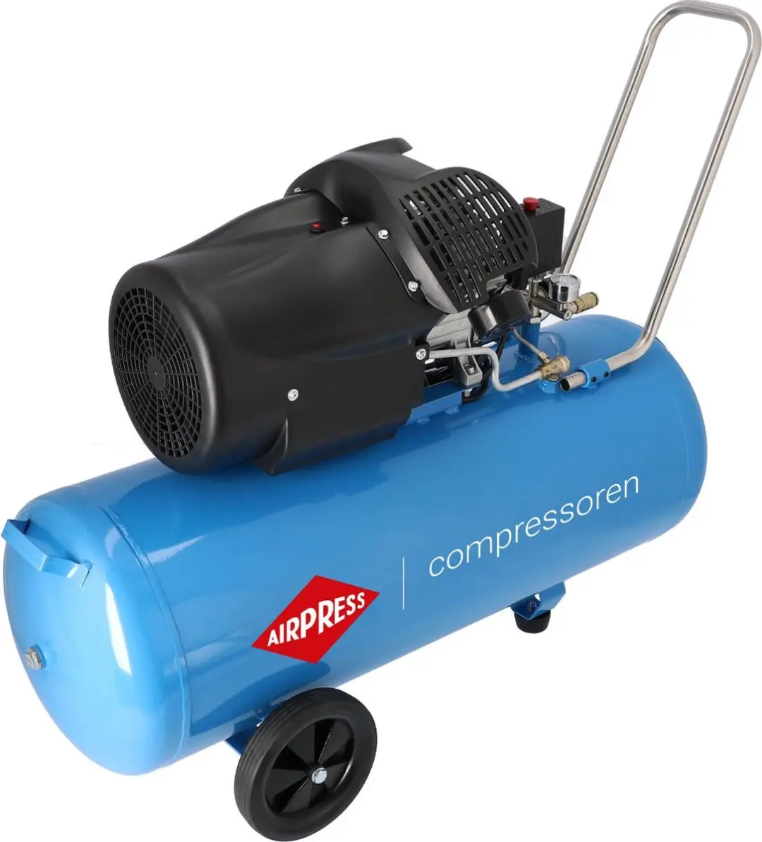 Airpress Compressor HL 425 8 bar 2.2 kW 100L