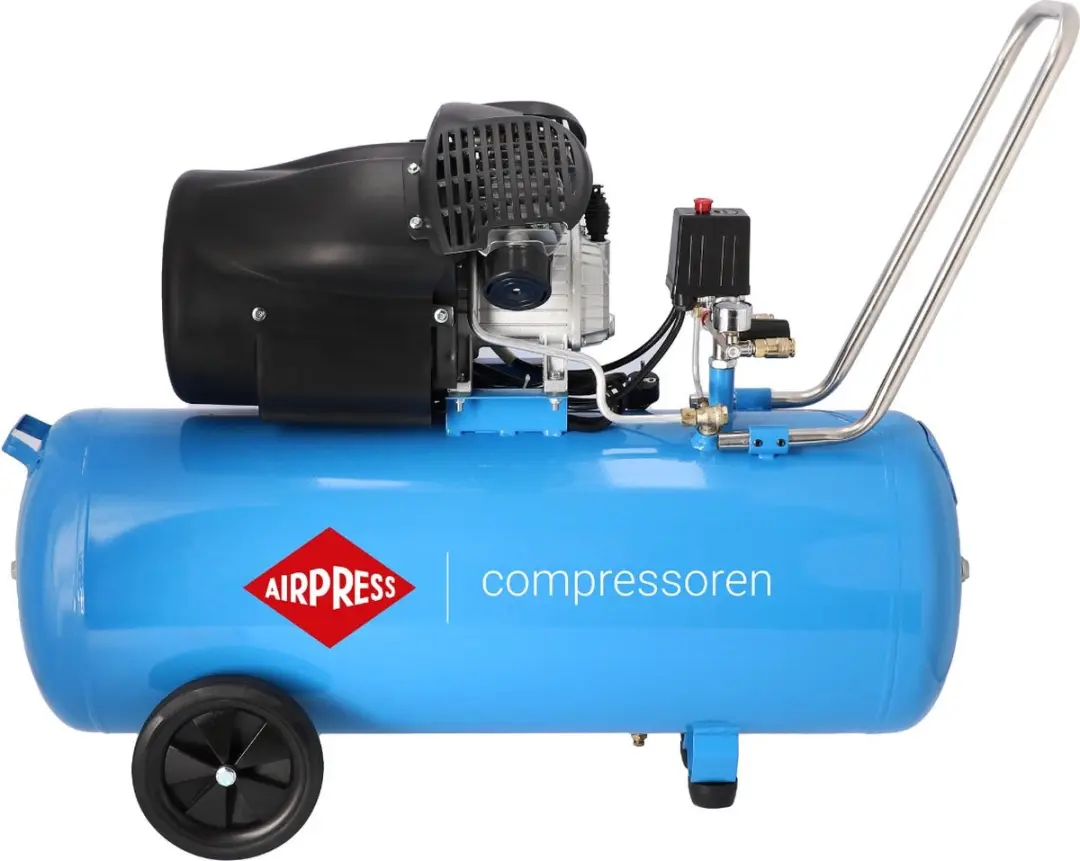 Airpress Compressor HL 425 8 bar 2.2 kW 100L