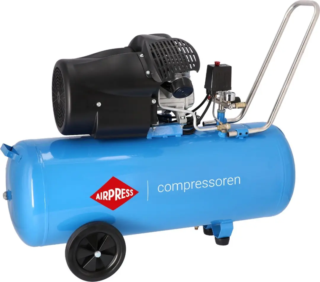 Airpress Compressor HL 425 8 bar 2.2 kW 100L