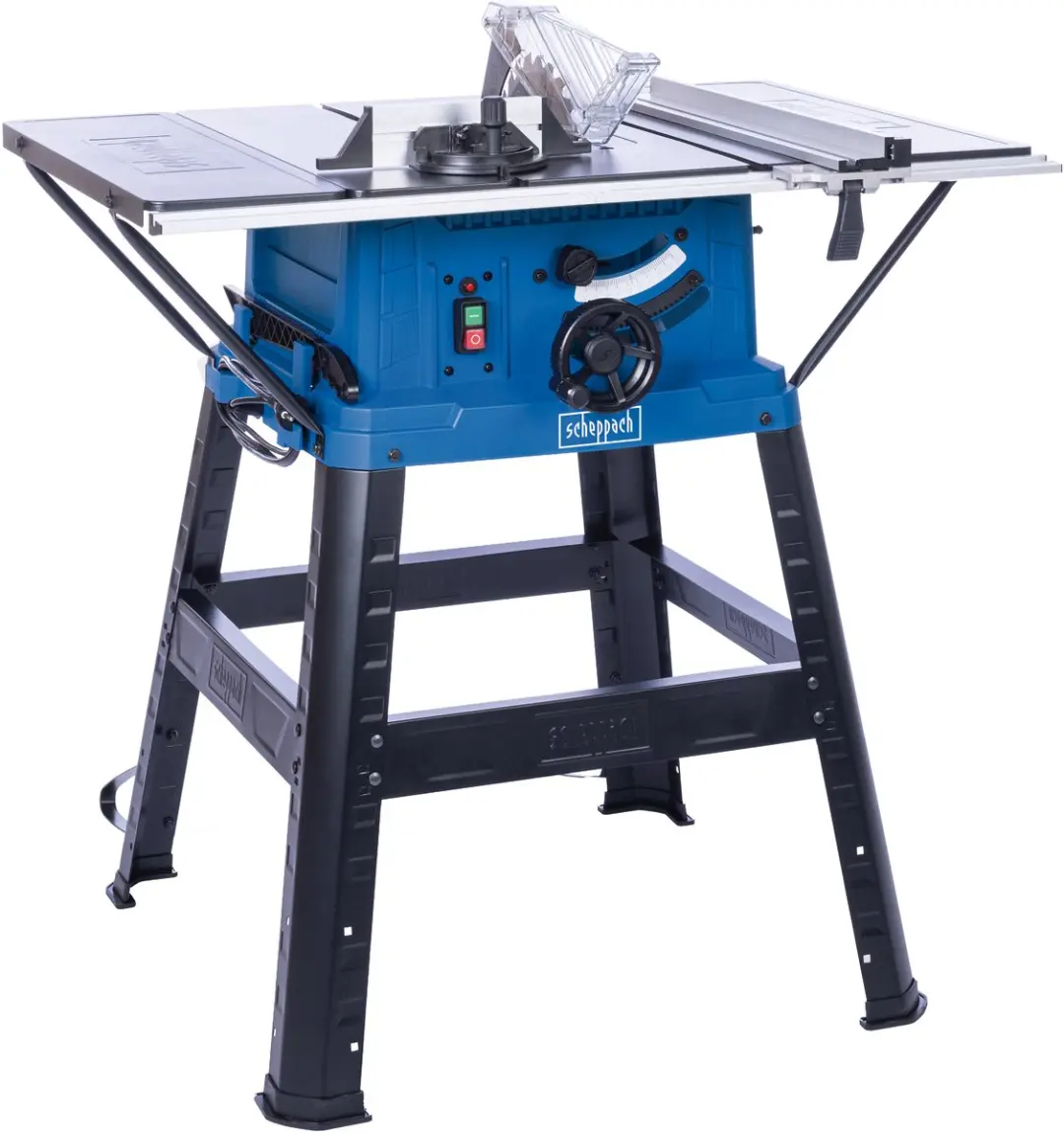 Scheppach Zaagtafel HS254 2200W