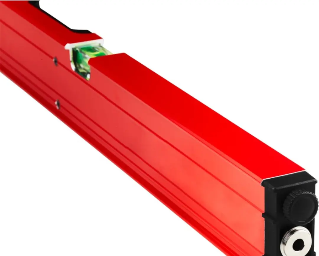 Sola RED 60 Laserwaterpas 71051001 - 60cm - Rood