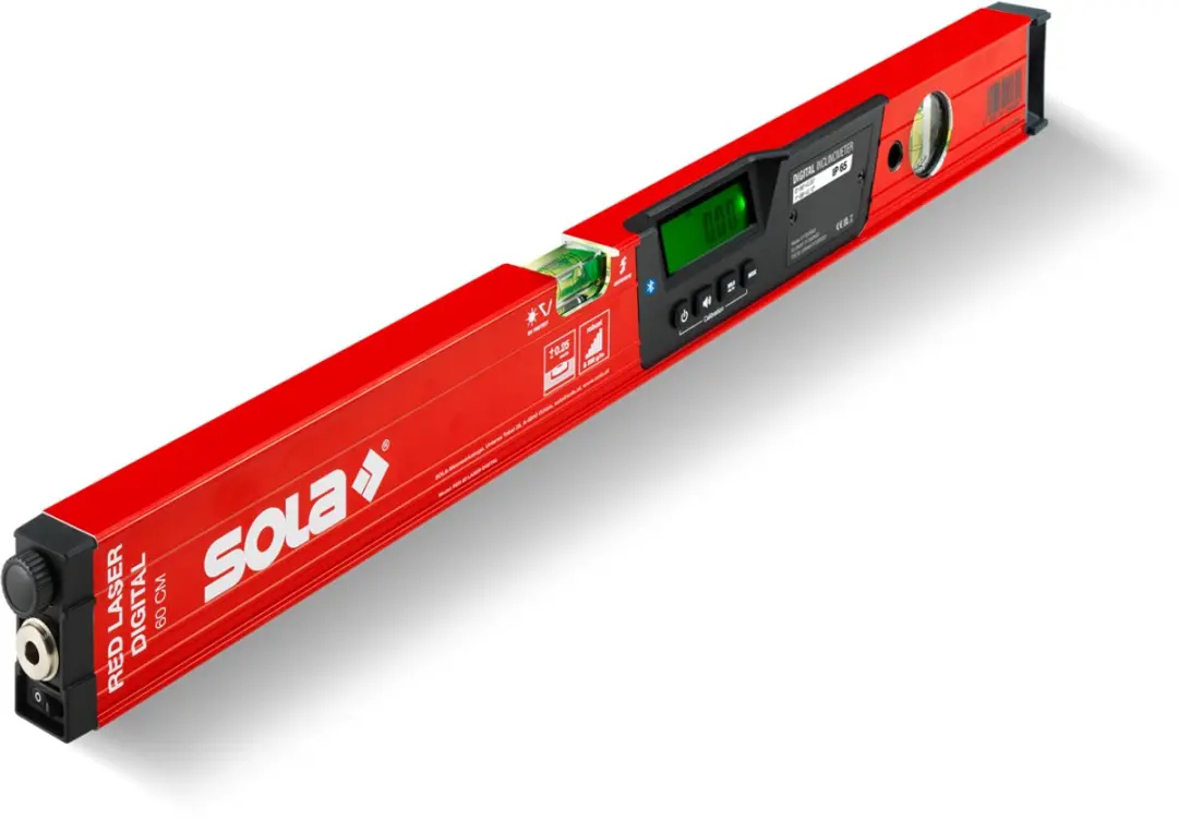 Sola RED 60 Laserwaterpas 71051001