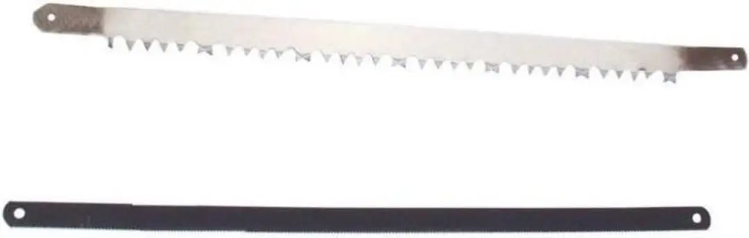 Brüder Mannesmann M30130 Vervangmessen