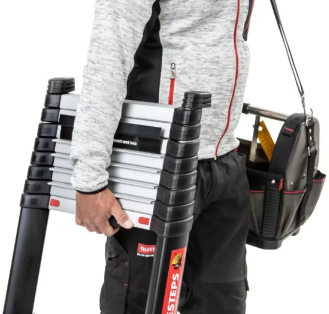 Telesteps Tool Tray 9202-101 - Ladderwerkplateau