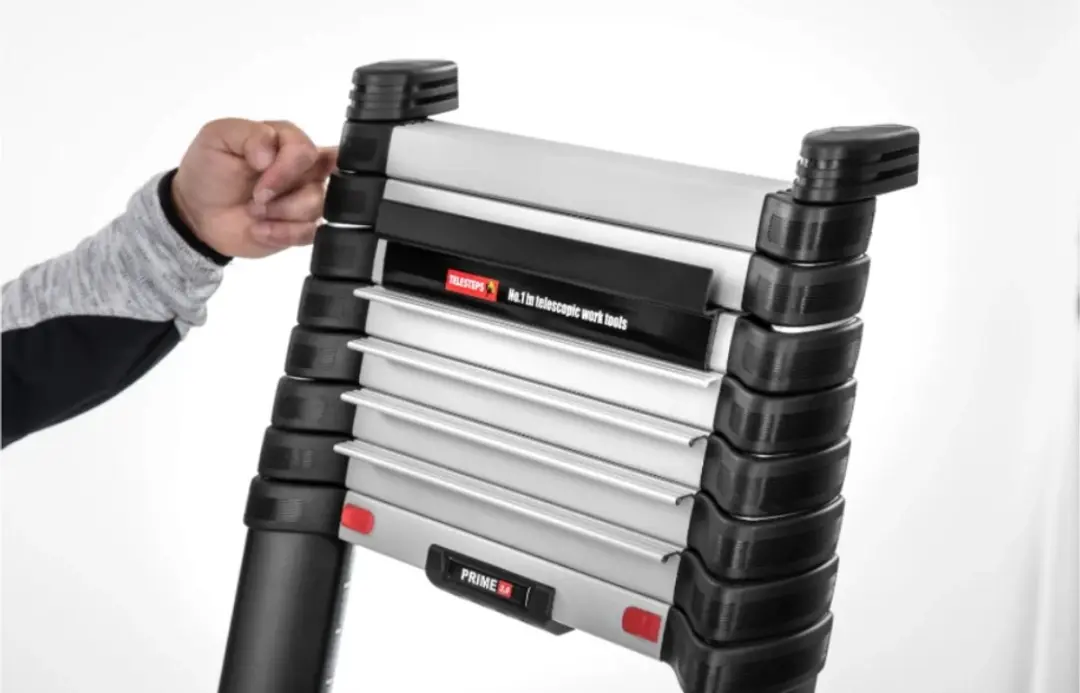 Telesteps Tool Tray 9202-101 - Ladderwerkplateau
