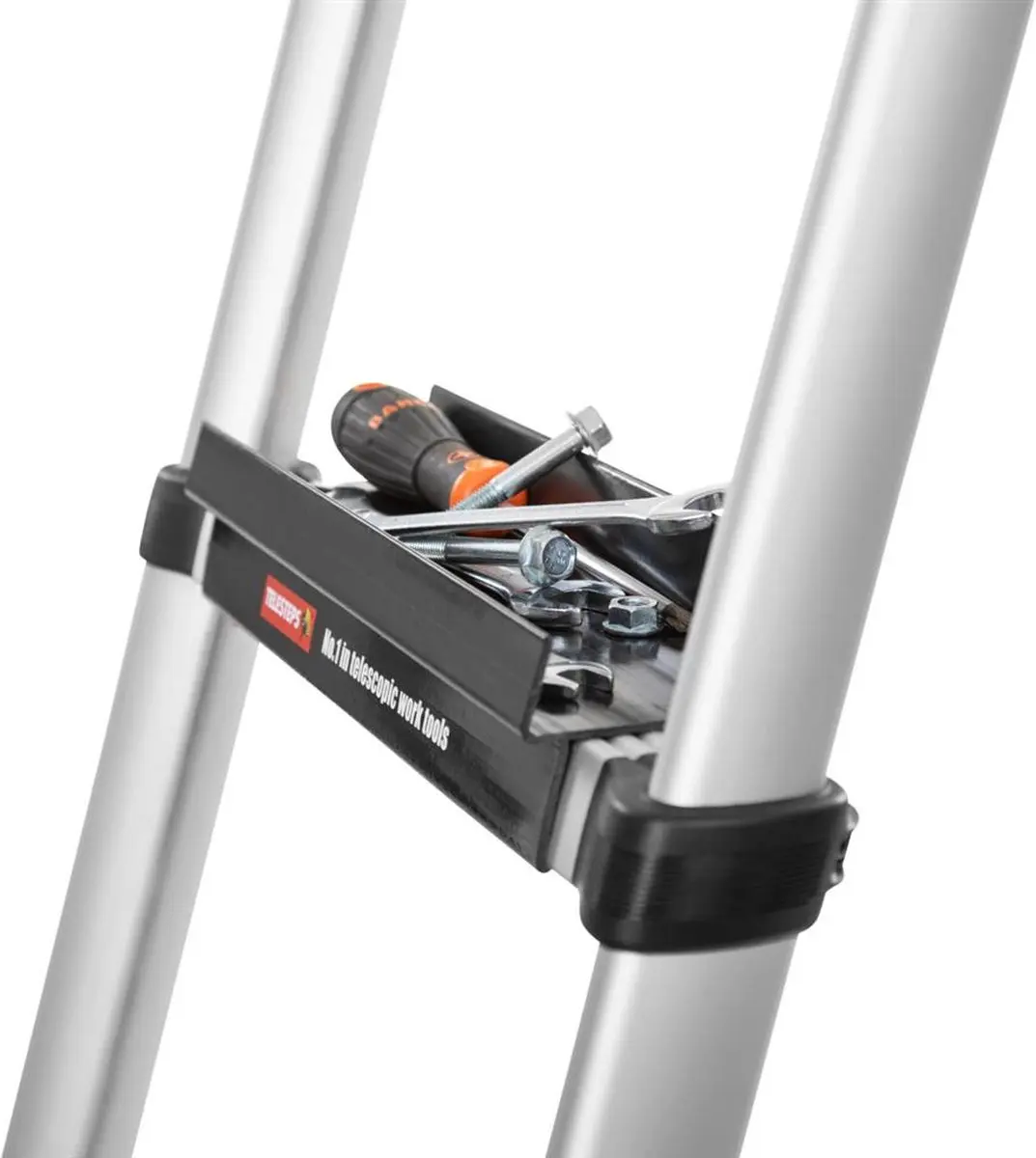 Telesteps Tool Tray 9202-101 - Ladderwerkplateau