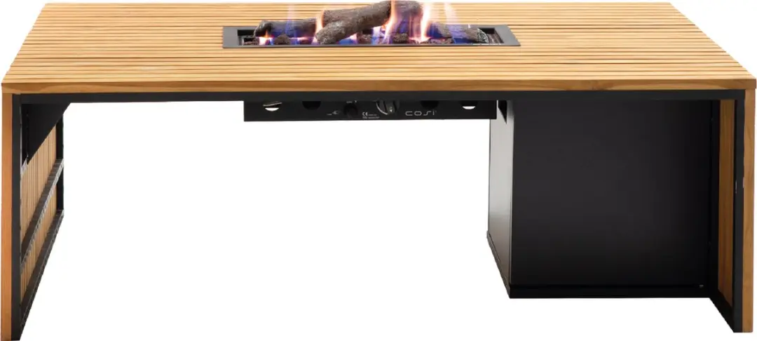 Cosi Fires Cosibridge 140 Vuurtafel