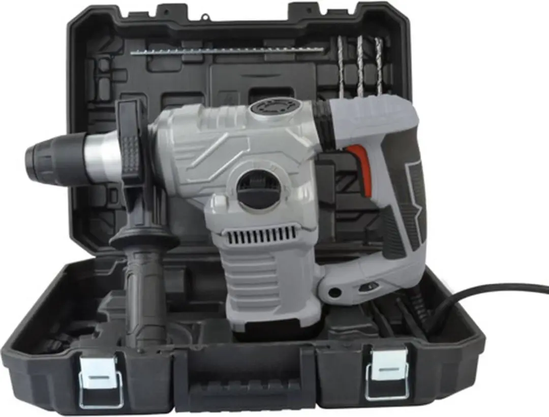 Brüder Mannesmann Boorhamer 1500W - 800 Slagen/min
