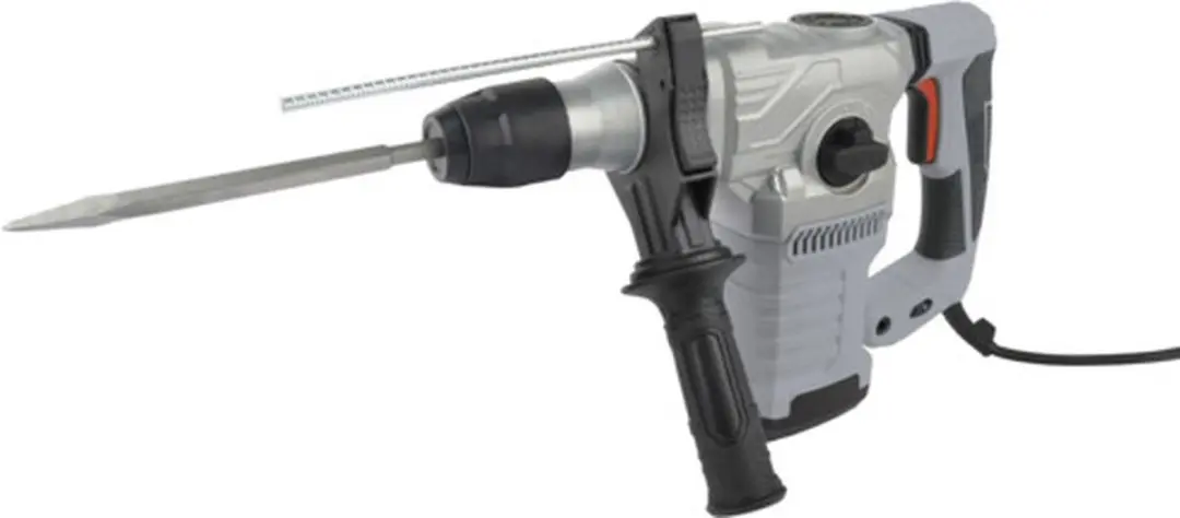 Brüder Mannesmann Boorhamer 1500W - 800 Slagen/min