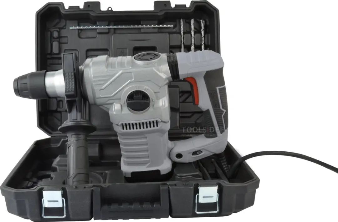 Brüder Mannesmann Boorhamer 1500W