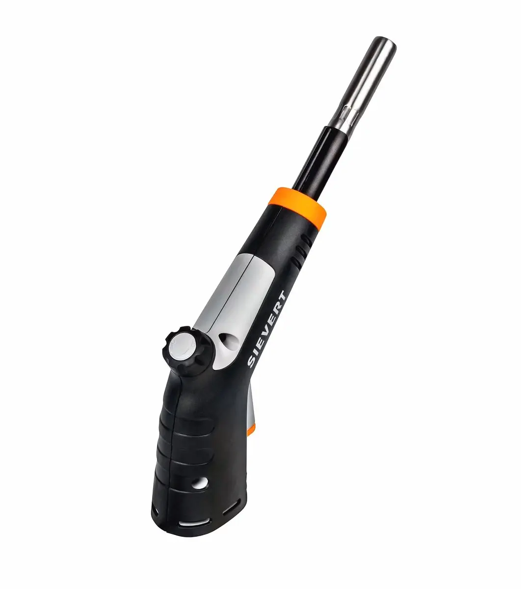 Sievert Powerjet Cycloonbrander 8706001 - 2200W