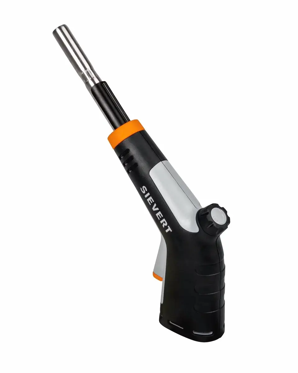 Sievert Powerjet Cycloonbrander 8706001