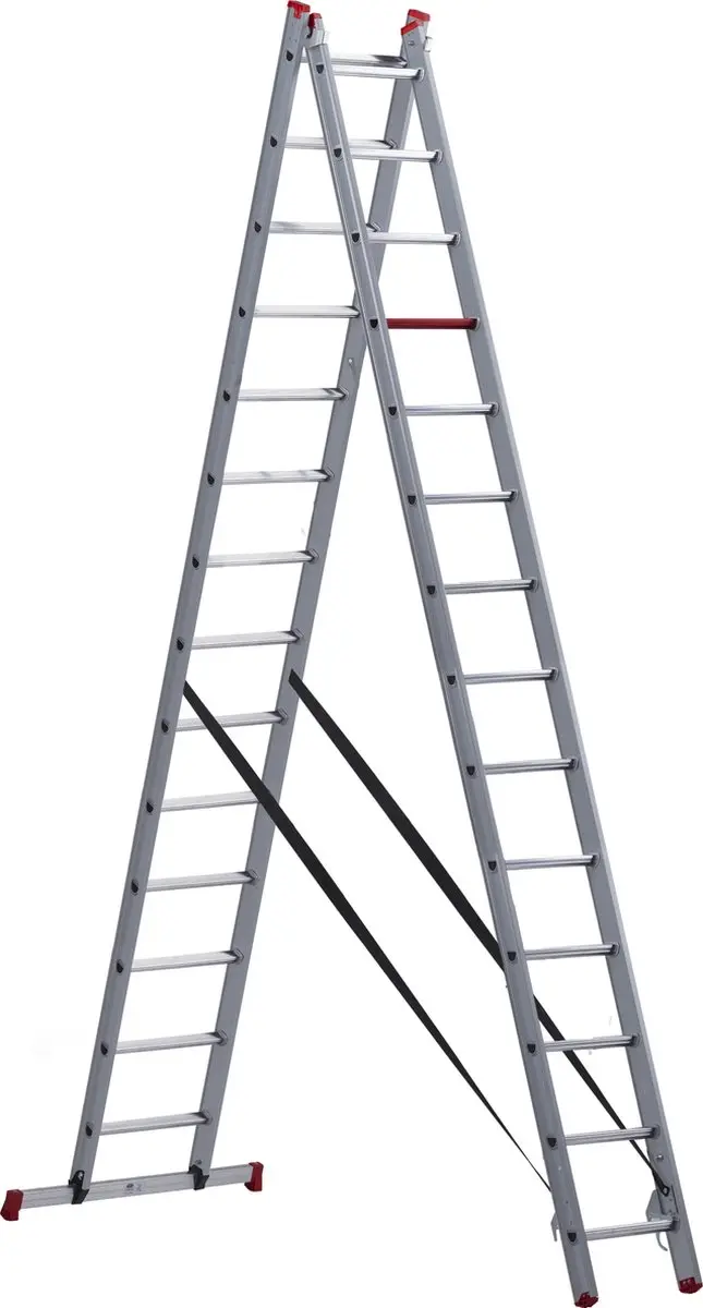 Altrex Atlantis Reformladder 2-delig