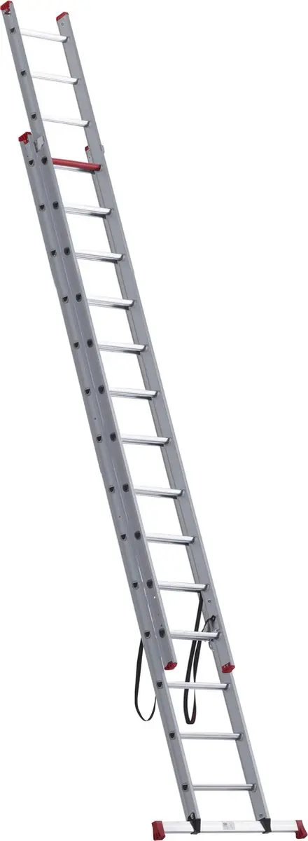 Altrex Atlantis Reformladder 2-delig - 7,30m - 2x14 treden - afbeelding 6 van 6