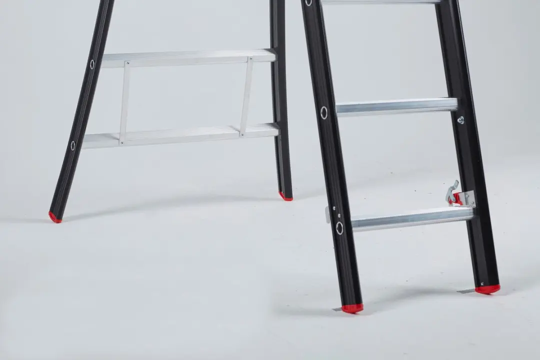 Altrex Nevada Reformladder 2-delig - 2x10 Sporten