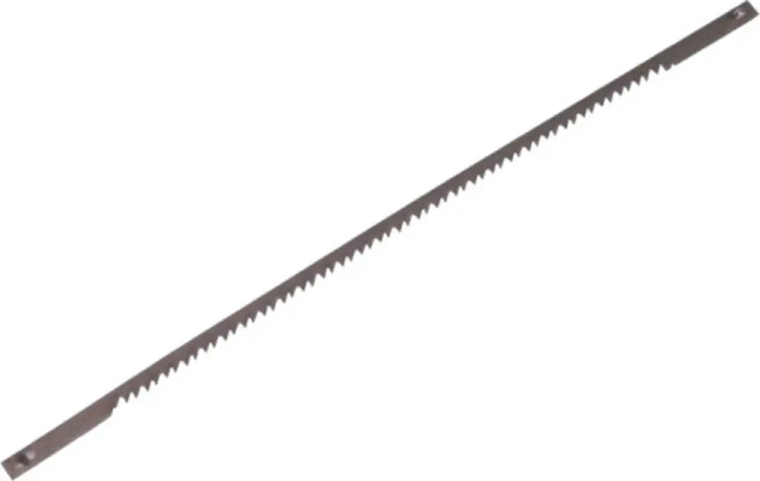 Scheppach Figuurzaagjes 18TPI 6 Stuks - 135mm