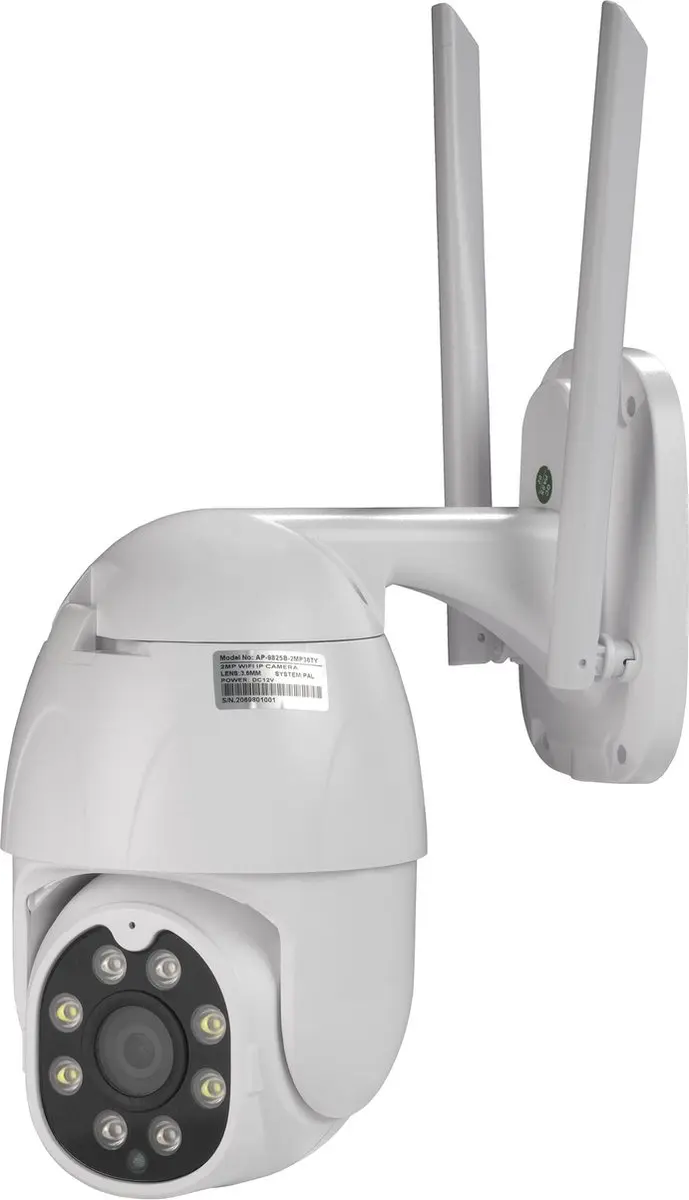 Denver IOC-221 IP Camera