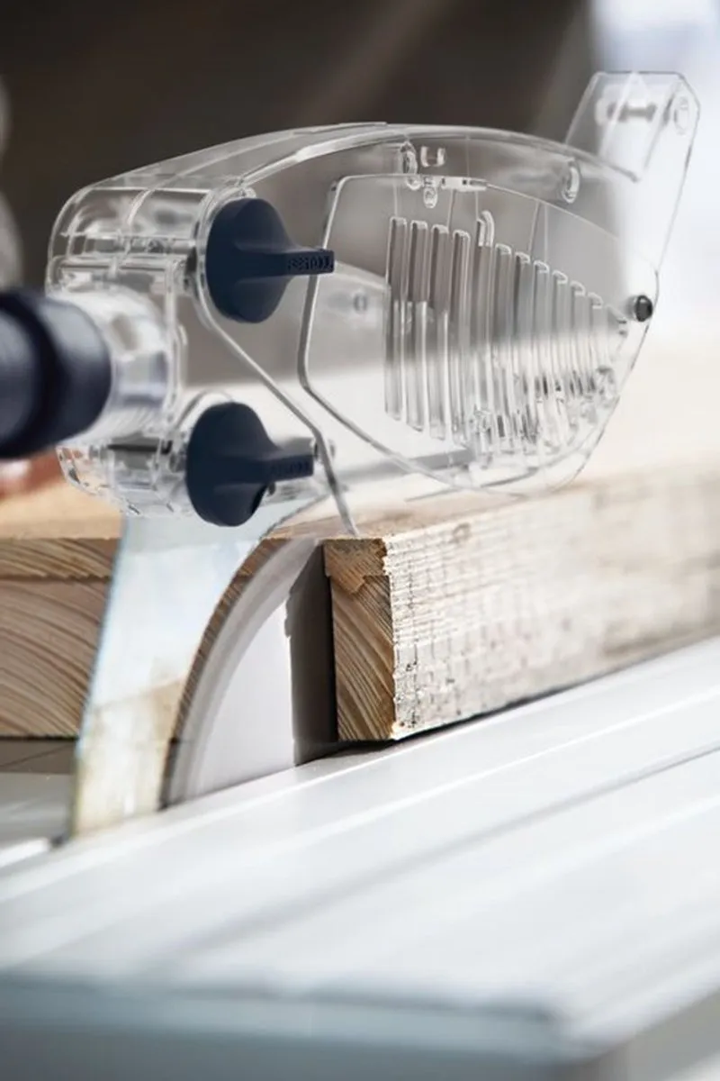 Festool Cirkelzaagblad 496303 Wood Rip Cut - Ø225mm 18T