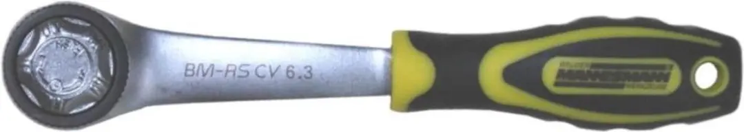 Brüder Mannesmann M2040-SL Doppendoos 46-delig - Zilver