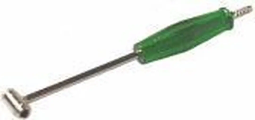 Airpress Bandenpomp 1/4"