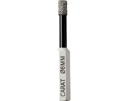 Carat ETDC006000 Droogboor 6mm