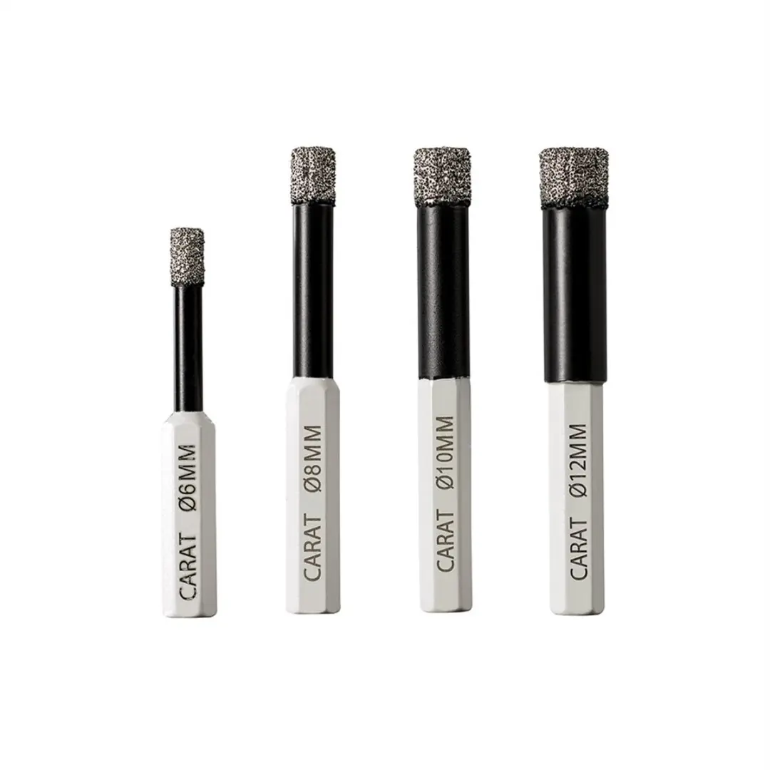 Carat ETDC006000 Droogboor 6mm
