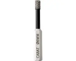Carat ETDC006000 Droogboor 6mm