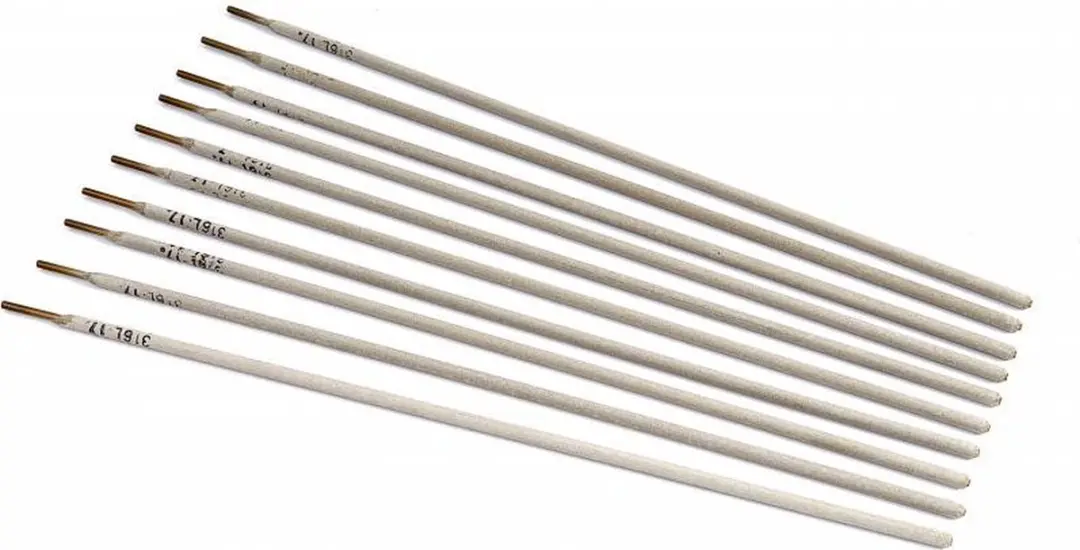Gys Edelstahl Laselektrode 3.2mm x 350mm - 8 Stuks