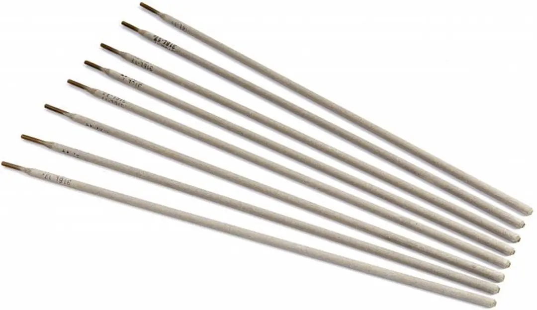 Gys Edelstahl Laselektrode 3.2mm x 350mm