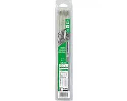 Gys Edelstahl Laselektrode 3.2mm x 350mm - 8 Stuks