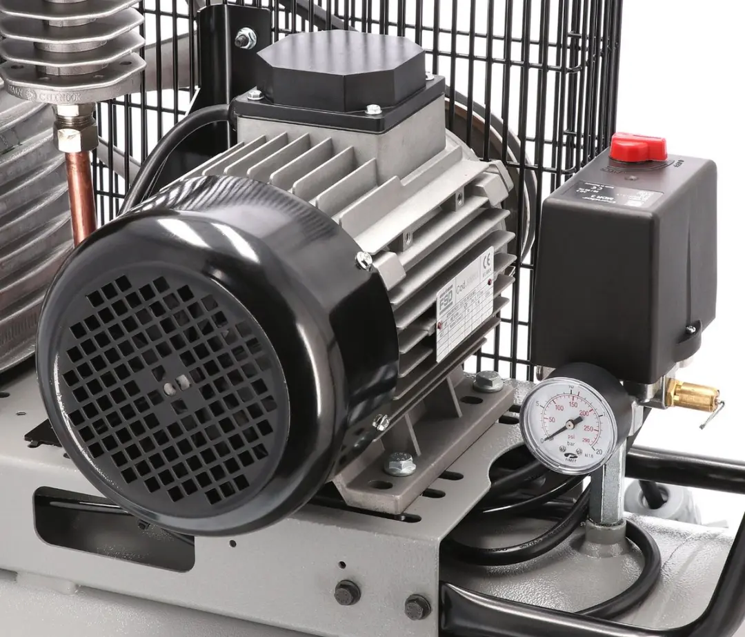 Airpress HK 625-90 Pro Compressor 10 bar - 90L