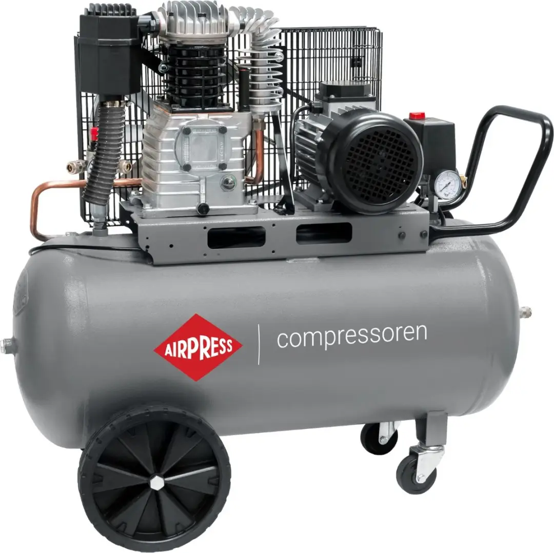 Airpress HK 625-90 Pro Compressor 10 bar - 90L