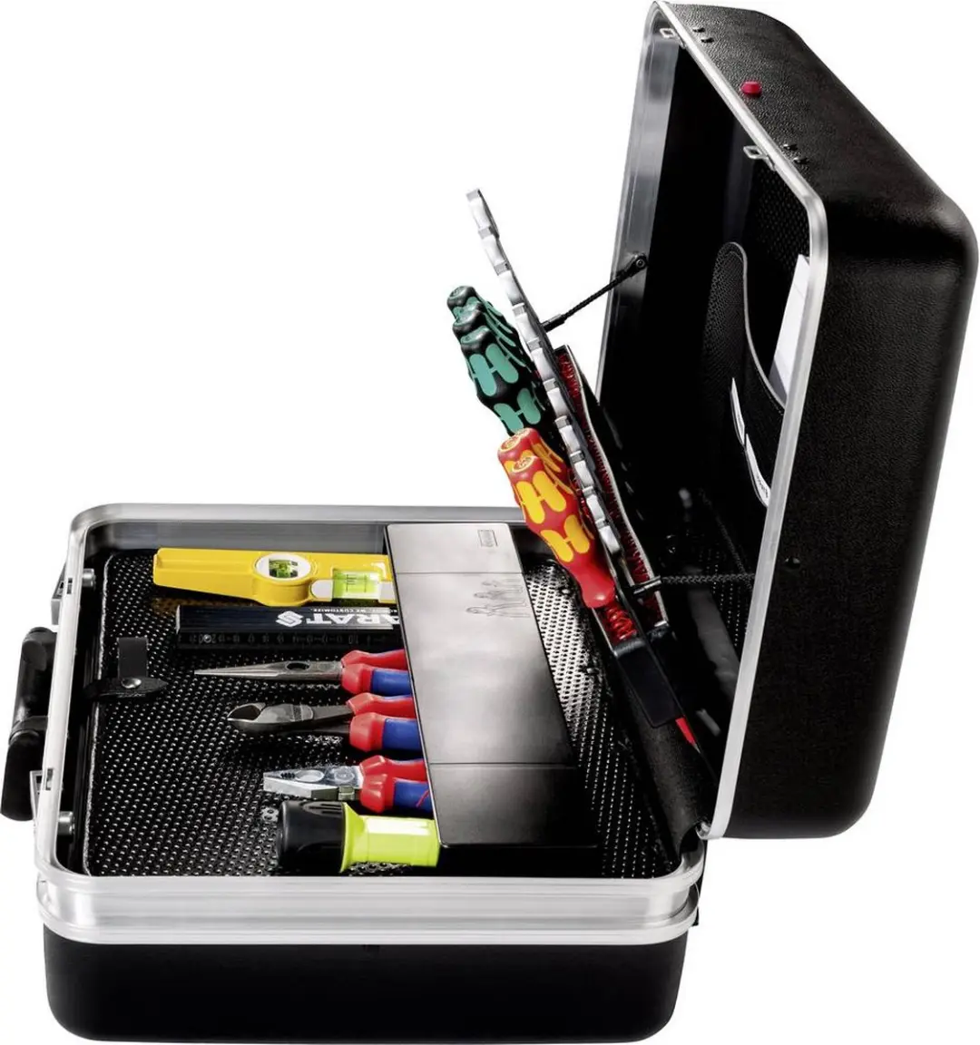 Parat CLASSIC Deep Space CP-7 Gereedschapskoffer 49x41x23cm