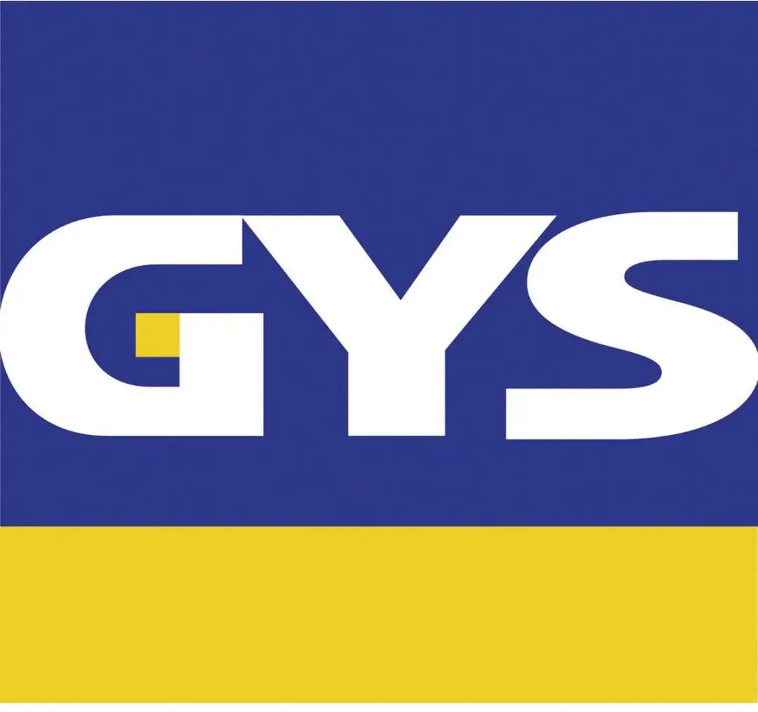 Gys Rutil E6013 Laselektrode 2,5mm - 252 Stuks - 086005