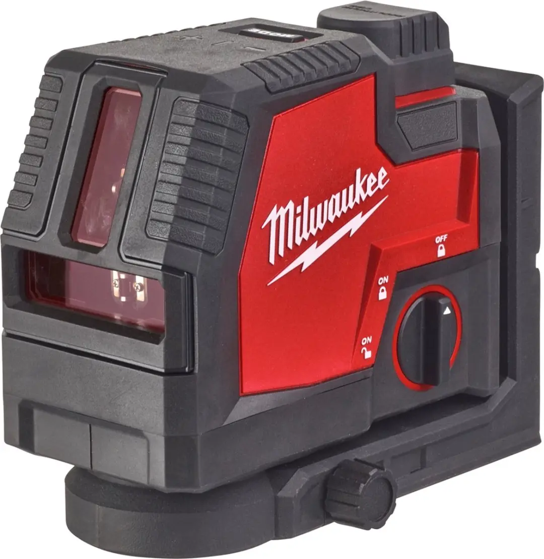Milwaukee L4 CLL-301C Kruislijnlaser