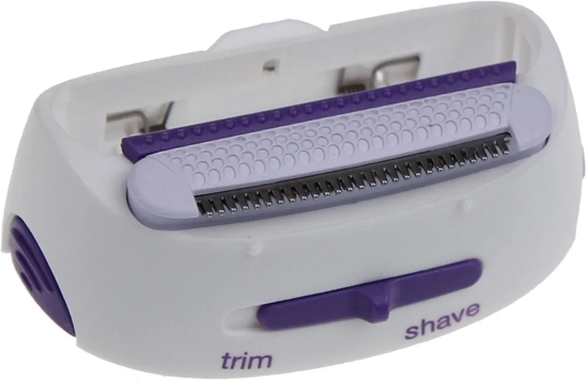 Braun Scheerkop LS5500 67030677 - Wit